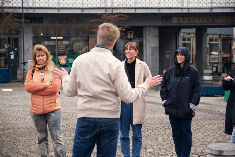 Oslo: City Highlights Walking Tour - The Value: Is It Worth It?