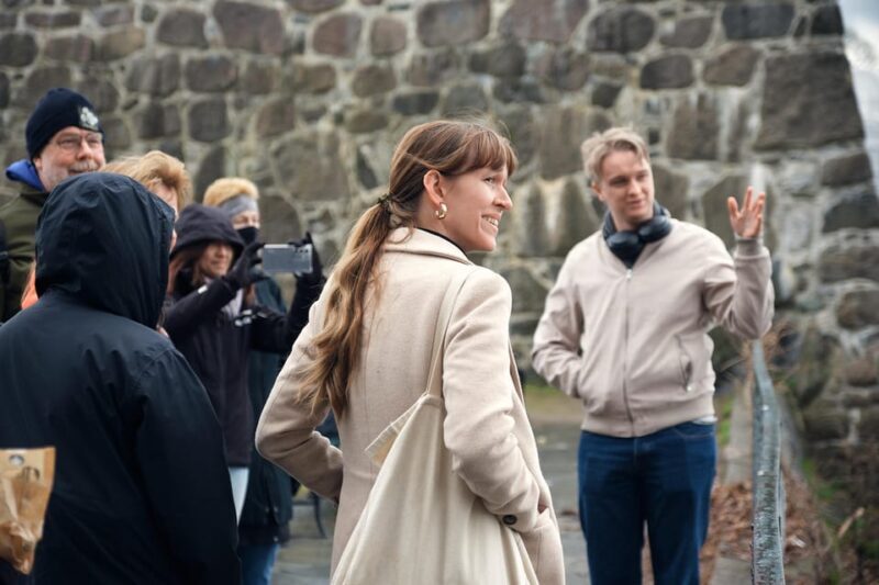 Oslo: City Highlights Walking Tour - Summary