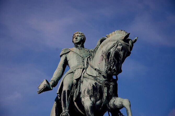 Oslo City Walks - In the Heart of Oslo - An In-Depth Look at the Tour Experience