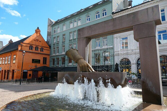 Oslo City Walks - In the Heart of Oslo - Who Will Love This Tour?
