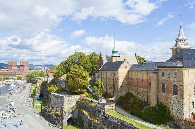 Oslo City Walks - In the Heart of Oslo - FAQ