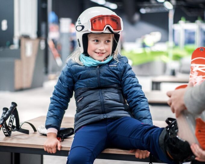 Oslo: Day Pass for Downhill Skiing at SNØ Ski Dome - Tips for Visitors