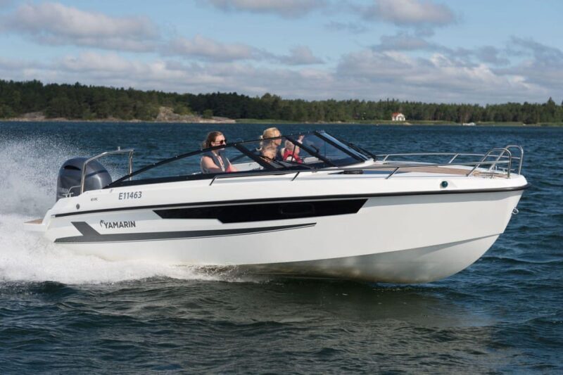 Oslo Fjord: Exclusive Private Cruise - Key Points