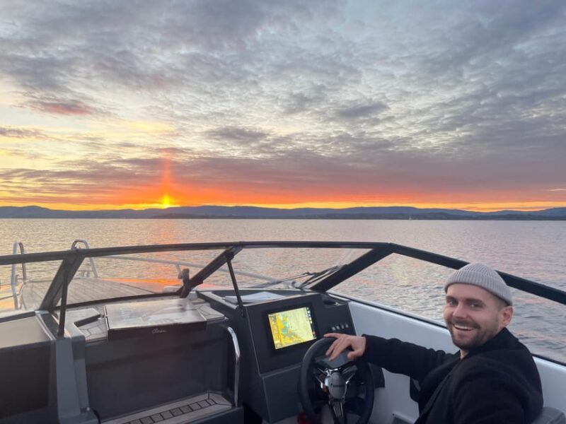 Oslo Fjord: Exclusive Private Cruise - Final Thoughts