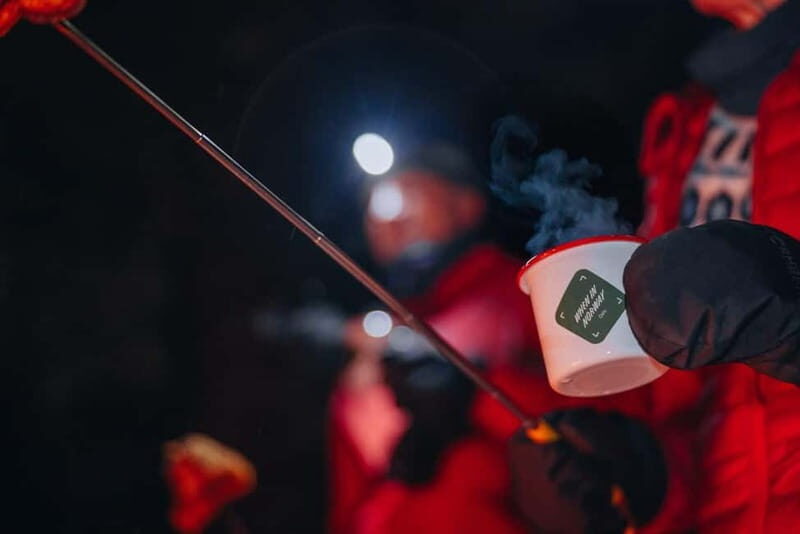 Oslo Forest: Private Mystery Nocturne Walk with Headlamps - Final Thoughts: Who Should Consider This Tour?