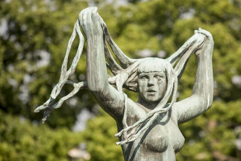Oslo: Grand City Sightseeing Tour by Bus with Fjord Cruise - Pricing and Value