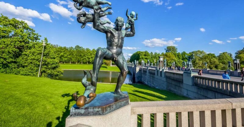 Oslo: Grand City Sightseeing Tour by Bus with Fjord Cruise - The Sum Up: Who Will Love This Tour?