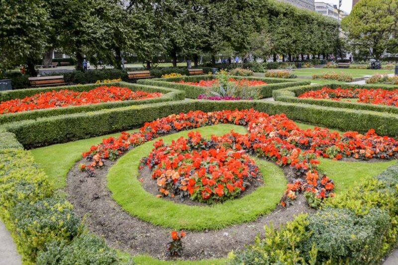 Oslo: Grand City Sightseeing Tour by Bus with Fjord Cruise - Frequently Asked Questions