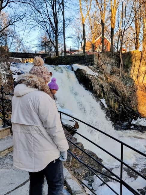 Oslo: Grünerløkka Food & Culture Walking Tour - Key Points