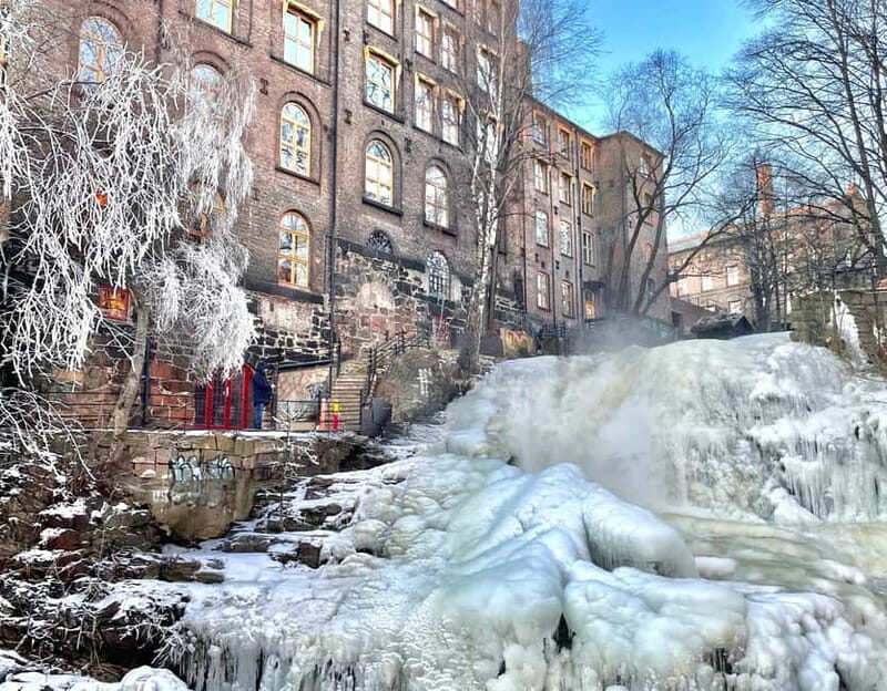Oslo: Grünerløkka Food & Culture Walking Tour - Who Will Enjoy This Tour?