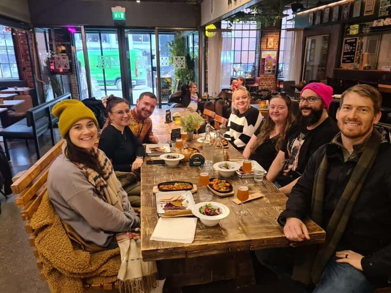 Oslo: Grünerløkka Food & Culture Walking Tour - FAQ