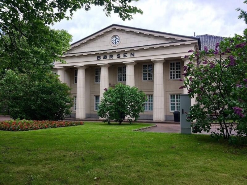 Oslo: Guided Walking Tour of Central Oslo - Who Should Take This Tour?