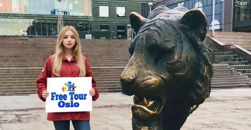 Oslo: Guided Walking Tour of Central Oslo - FAQs