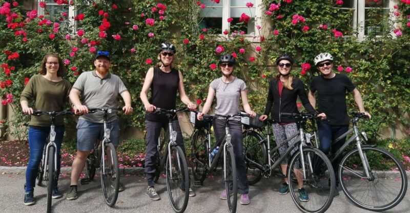 Oslo Highlights 3-Hour Bike Tour - Inclusions and Exclusions
