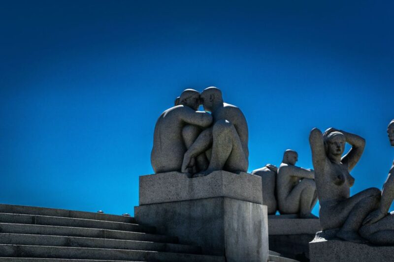 Oslo Highlights: 3-Hour Walking Tour - Tour Logistics