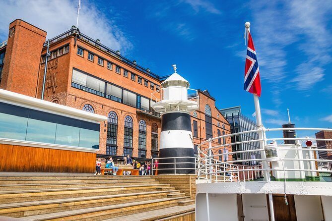 Oslo Highlights and Polar Ship Fram Museum - Discover Oslo’s Charms with the Highlights and Polar Ship Fram Museum Tour