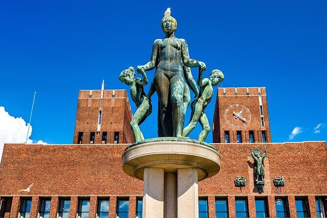 Oslo Highlights and Polar Ship Fram Museum - What Past Travelers Say