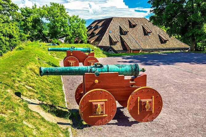 Oslo Highlights and Polar Ship Fram Museum - FAQ