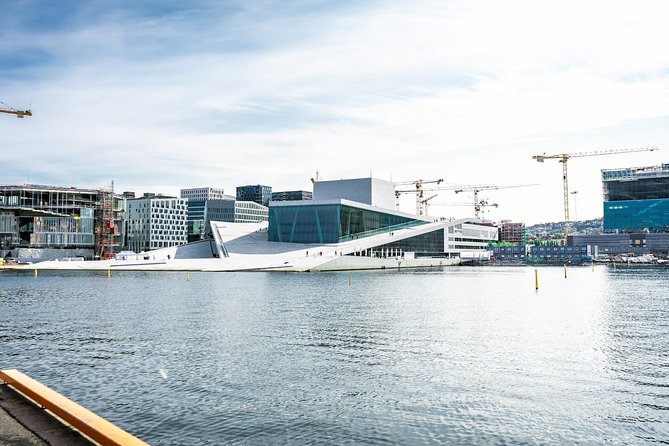 Oslo Highlights Private Walking Tour - Physical Requirements