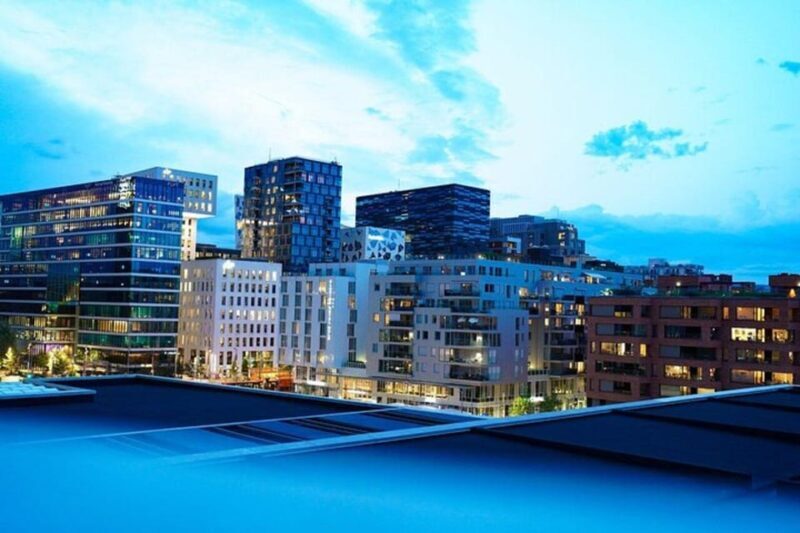 Oslo : Highlights Tour With A Guide (Group or Private) - The Value of a Guided Private Tour
