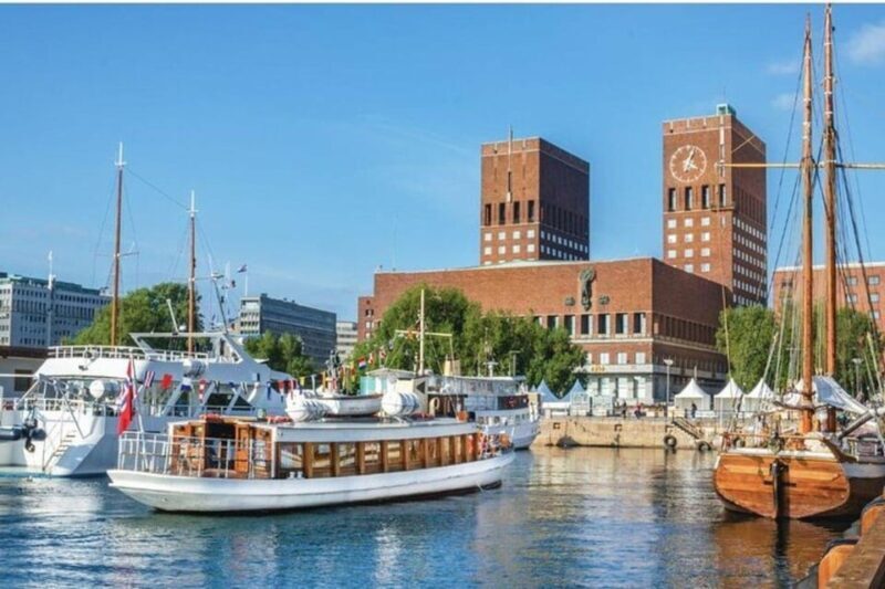 Oslo : Highlights Tour With A Guide (Group or Private) - Who Is This Tour Best For?