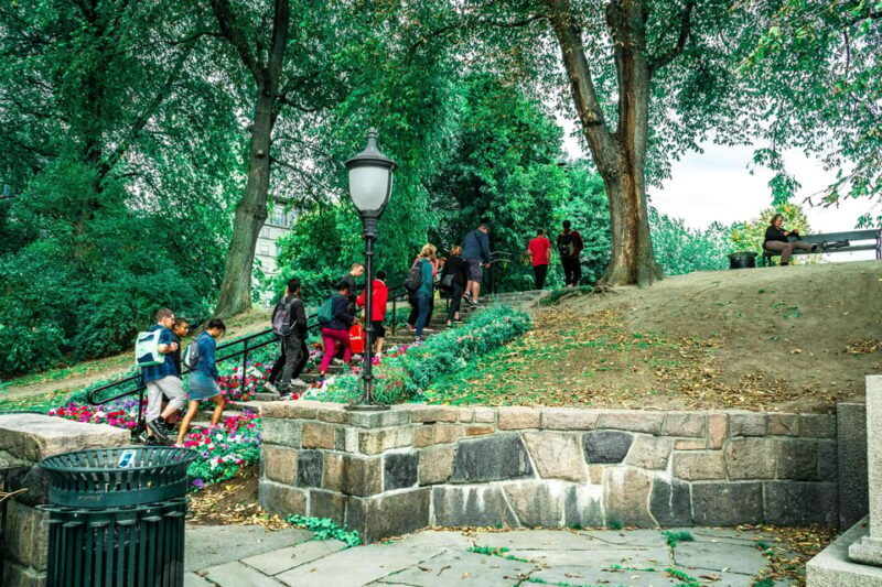 Oslo: Highlights, Vigeland Park & Fram Museum Private Tour - An In-Depth Look at the Oslo Private Tour Experience  