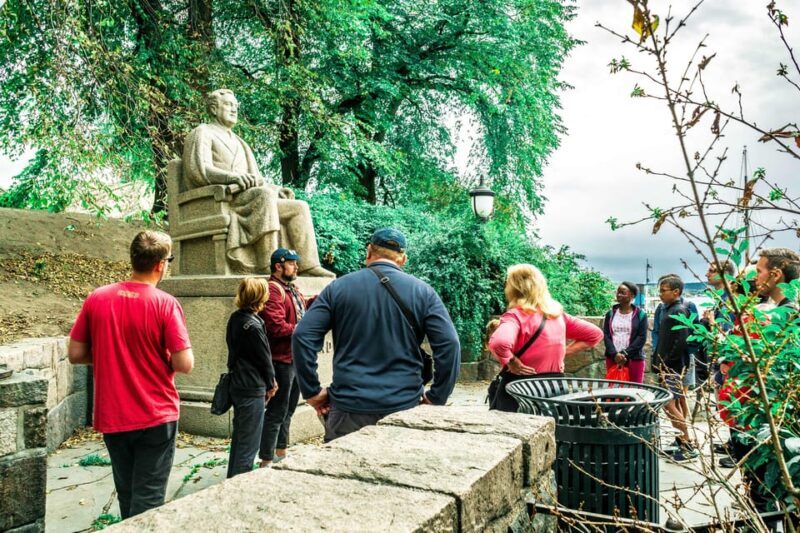 Oslo: Highlights, Vigeland Park & Fram Museum Private Tour - The Sum Up  
