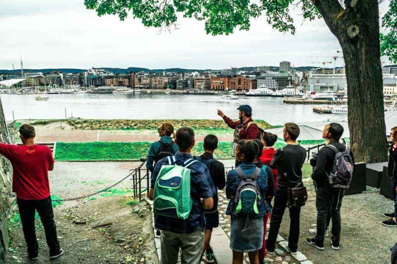 Oslo: Highlights, Vigeland Park & Fram Museum Private Tour - FAQ  