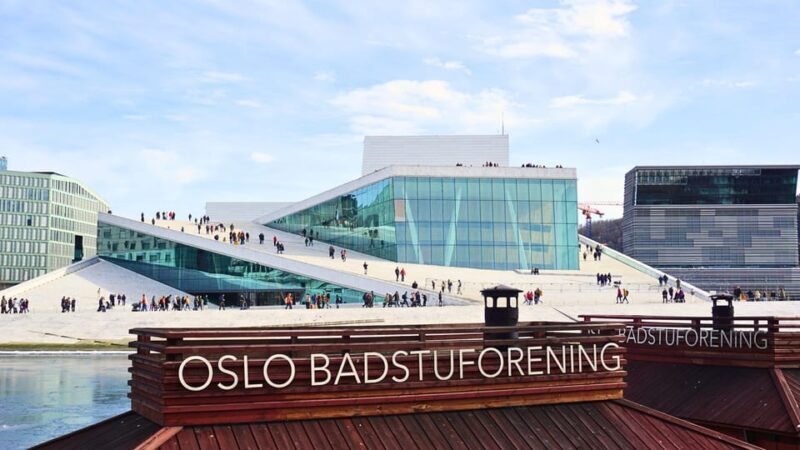 Oslo: History, Art and Secrets Tour - Practical Details