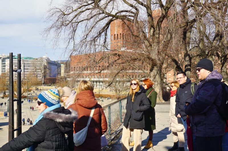 Oslo: History, Art and Secrets Tour - Authentic Experiences and Traveler Feedback