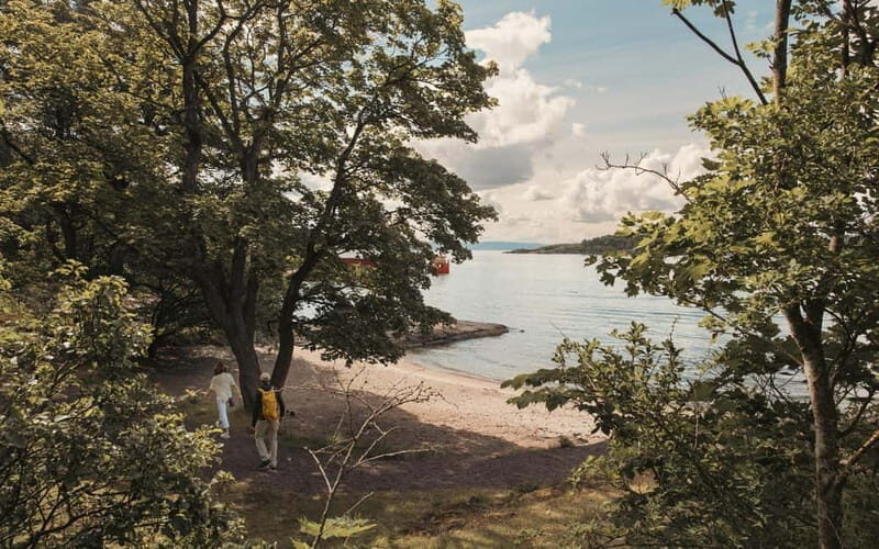 Oslo: Hovedøya and Nakholmen Island Hopping Tour - A Detailed Look at the Experience