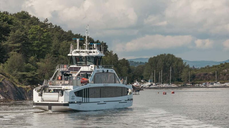Oslo: Hovedøya and Nakholmen Island Hopping Tour - The Price and Its Worth
