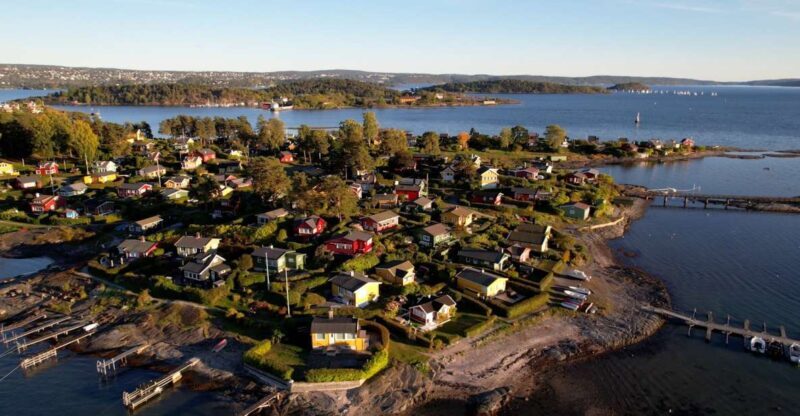 Oslo Island Walks: Island Hopping Tour - Final Thoughts