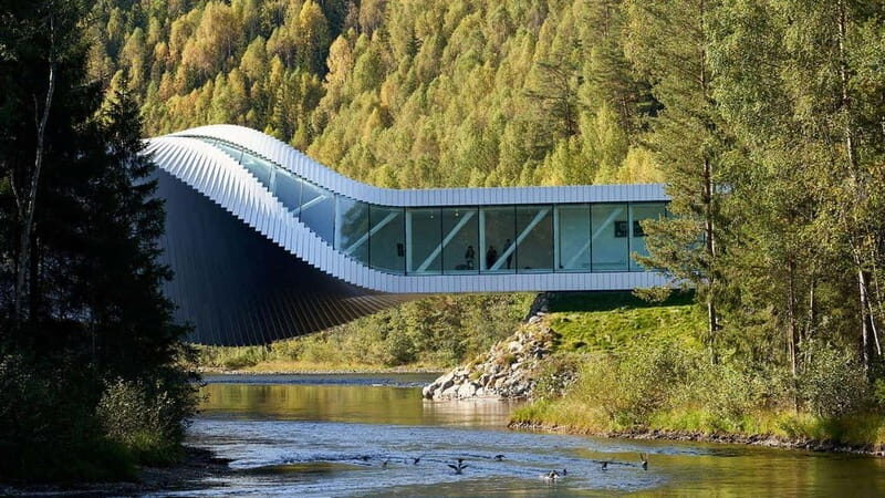 Oslo: Kistefos, Hadeland Glassverk, and Stave Church Tour - What the Tour Offers in Terms of Value  