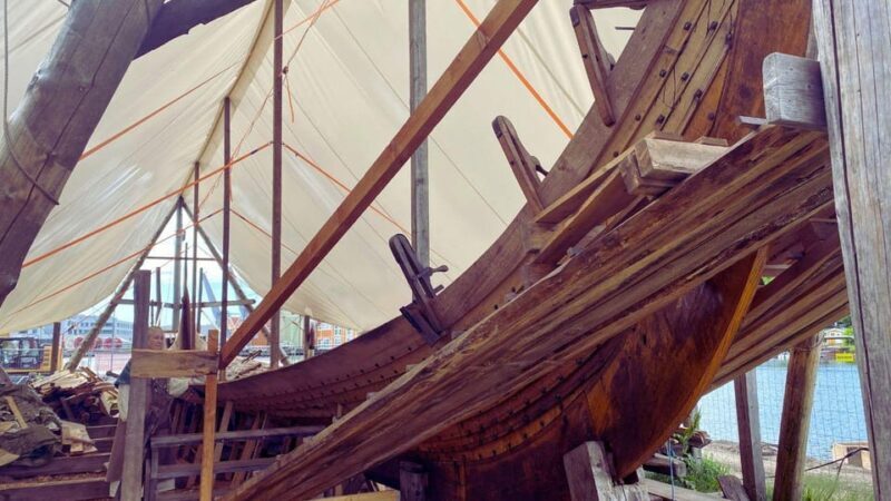 Oslo: Legendary Viking Treasures (Private Bus Tour) - Key Points
