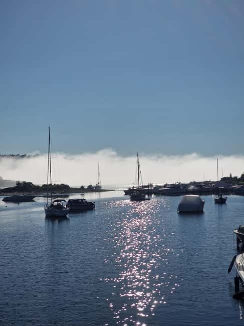 Oslo: Malmøya Island Guided Hike with Waffle and Drink - Exploring the Nature Reserves and Bays