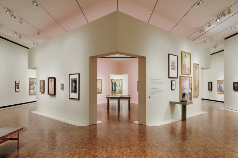 Oslo: Munch Museum Admission Ticket - Cancellation Policy