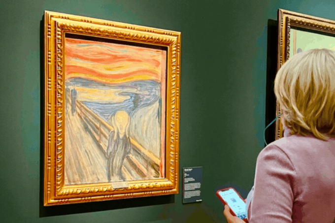Oslo: Munch Museum Admission Ticket - Frequently Asked Questions