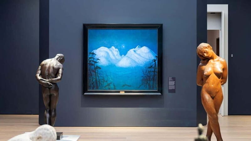 Oslo: National Museum Ticket with Booking Service - Discovering the National Museum: Why It Matters