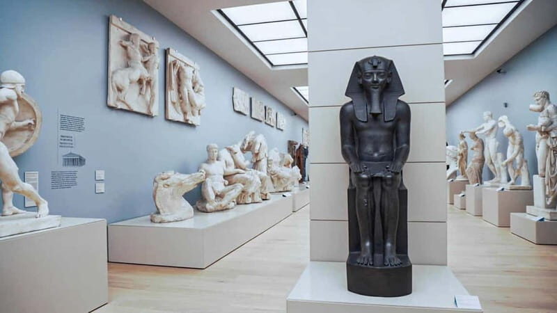 Oslo: National Museum Ticket with Booking Service - Practical Details and Tips