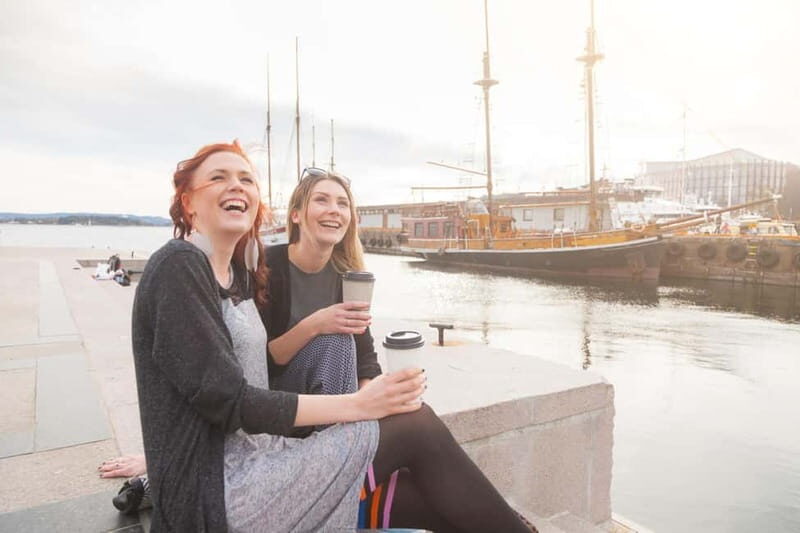 Oslo Old Town Highlights Private Walking Tour - The Bottom Line