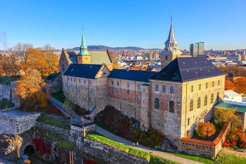Oslo Old Town Walking Tour and Fjord Cruise Tickets - Who Will Love This Tour?