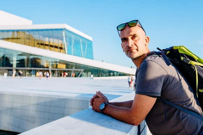 Oslo Old Town Walking Tour and Fjord Cruise Tickets - The Sum Up