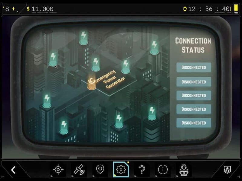 Oslo: Operation Mindfall and Blackout Escape Games - The Value of the Experience
