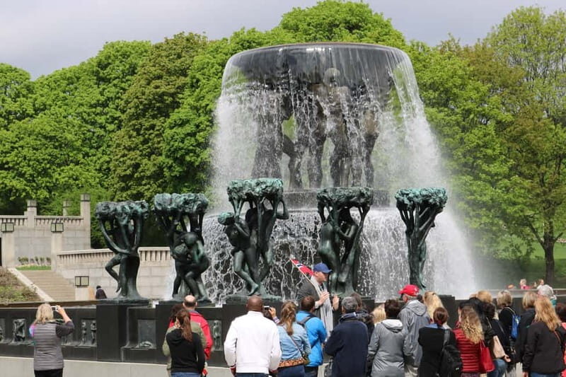 Oslo: Oslo Discovery Tour with 2 Museums Included - Final Thoughts