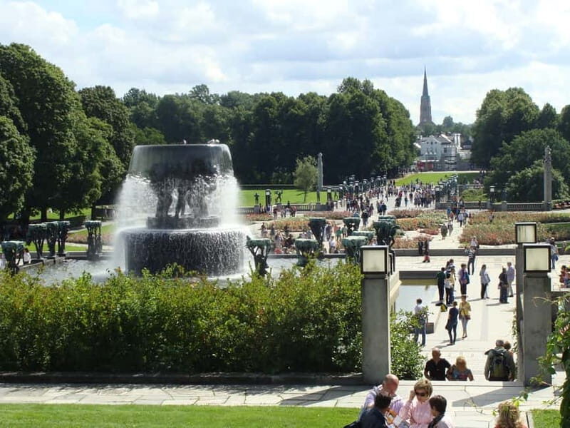 Oslo: Oslo Discovery Tour with 2 Museums Included - FAQ