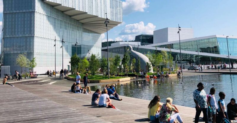 Oslo: Oslo Discovery Tour with 2 Museums Included - An In-Depth Look at the Oslo Discovery Tour