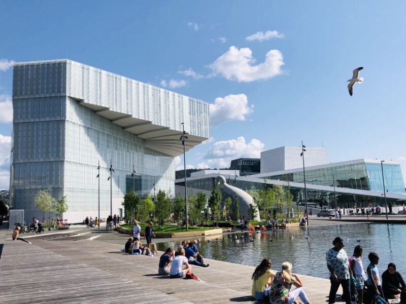 Oslo: Oslo Discovery Tour with 2 Museums Included - Who Will Love This Tour?