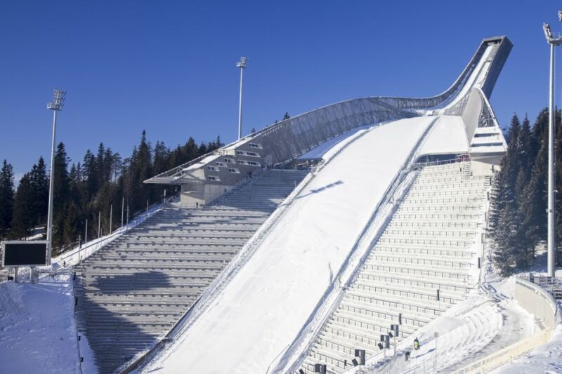 Oslo: Oslo Discovery Tour with 2 Museums Included - FAQs