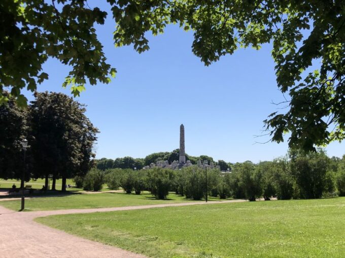 Oslo: Panoramic Sightseeing Tour - Booking and Cancellation Policy